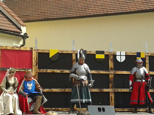 Trh Břevnov