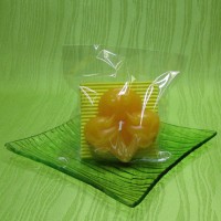 Svíčka - brouček žlutý