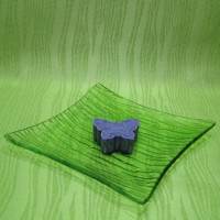 Aromavosk - motýlek fialový