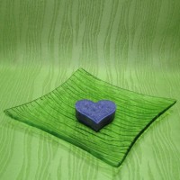 Aromavosk - srdíčko fialové