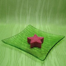 Aromavosk - hvězdička červená