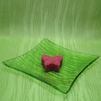 Aromavosk - motýlek červený