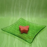 Aromavosk - motýlek oranžový