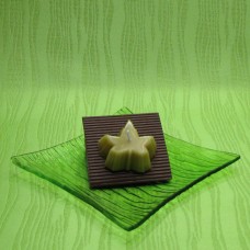 Svíčka - lístek