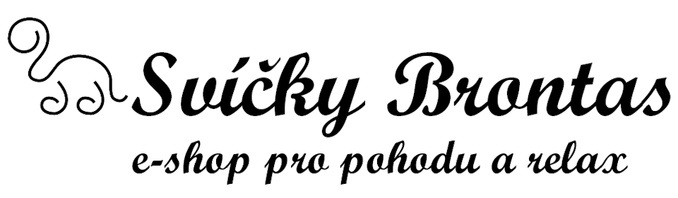 Svíčky Brontas